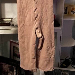 Never worn!!!!! Spanx shape wear, small never worn; low compression, covers hips